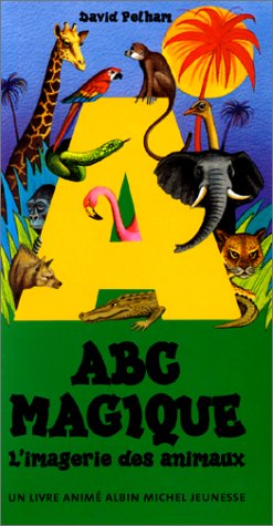 ABC MAGIQUE