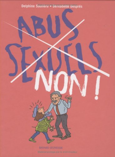 ABUS SEXUELS NON !