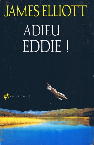 ADIEU EDDIE !