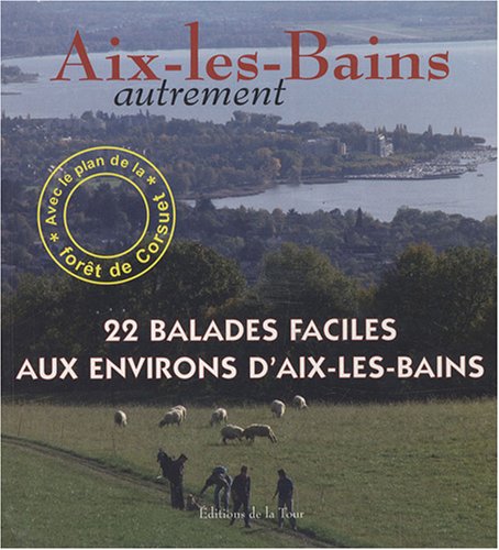 AIX LES BAINS AUTREMENT