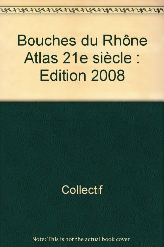 ATLAS DU 21E SIÈCLE