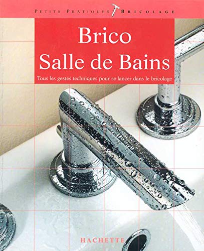 BRICO SALLE DE BAINS