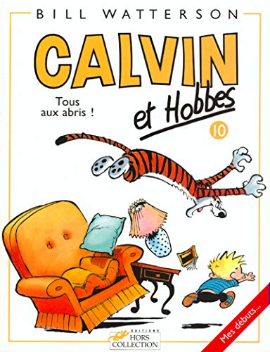 CALVIN ET HOBBES