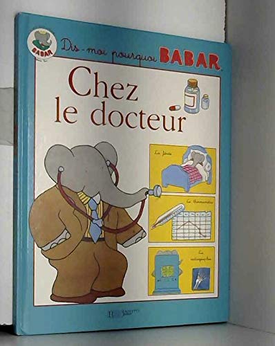CHEZ LE DOCTEUR