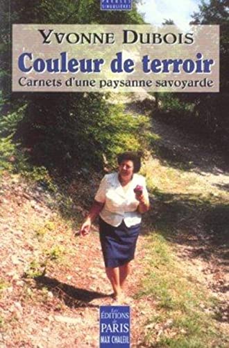 COULEUR DE TERROIR