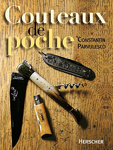 COUTEAUX DE POCHE
