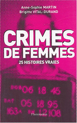 CRIMES DE FEMMES