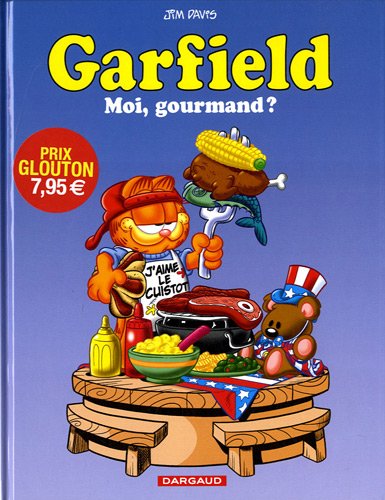 GARFIELD
