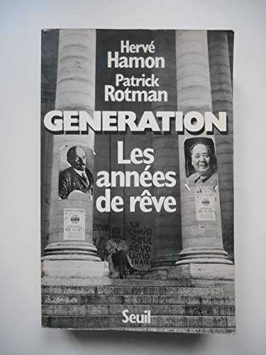 GENERATION - LES ANNEES DE POUDRE