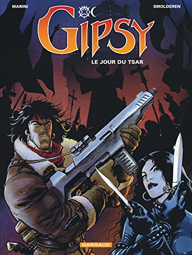 GIPSY, LE JOUR DU TSAT