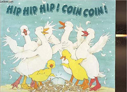 HIP HIP HIP COIN COIN