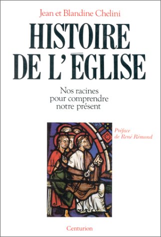 HISTOIRE DE L'ÉGLISE