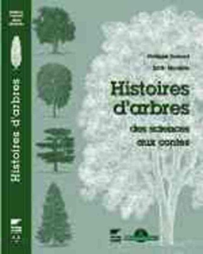 HISTOIRES D'ARBRES