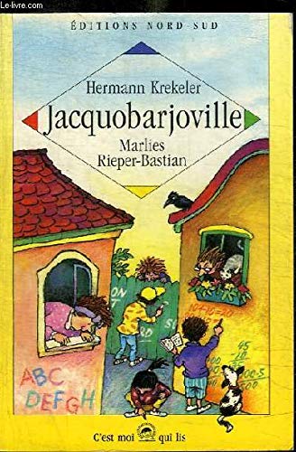 JACQUOBARJOVILLE