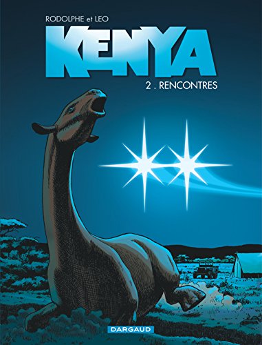 KENYA  2.RENCONTRES