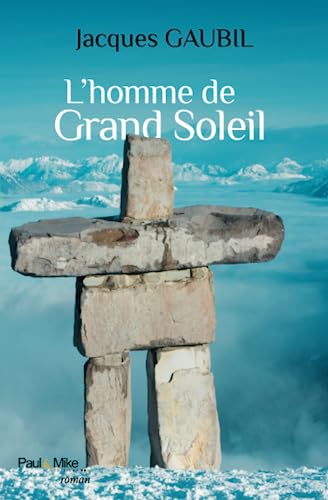 L'HOMME DE GRAND SOLEIL