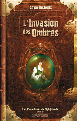 L'INVASION DES OMBRES