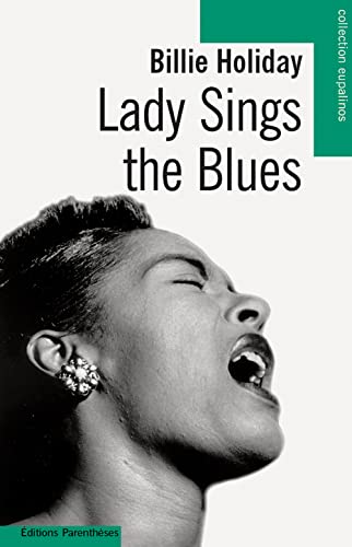 LADY SINGS THE BLUES - BILLIE HOLIDAY