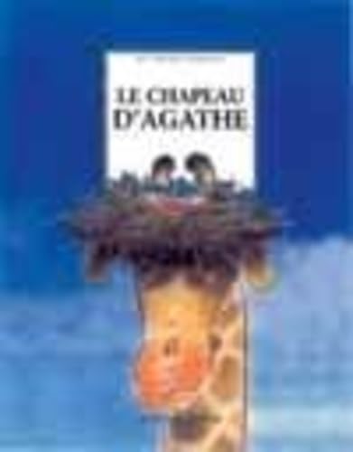LE CHAPEAU D'AGATHE