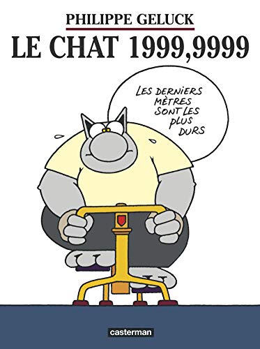 LE CHAT 1999,999