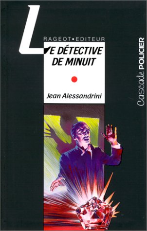 LE DETECTIVE DE MINUIT