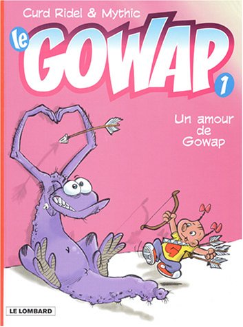 LE GOWAP 1