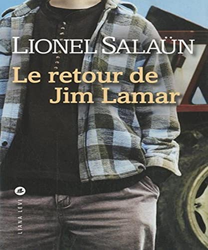 LE RETOUR DE JIM LAMAR