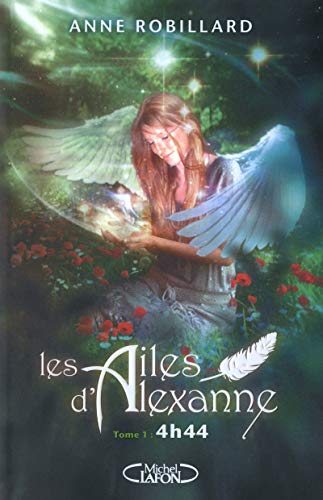 LES AILES D'ALEXANNE - 4H44