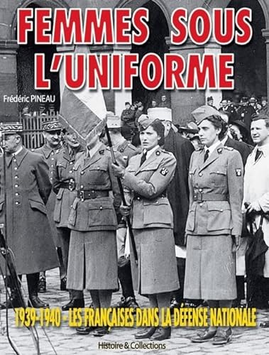 LES FEMMES AU SERVICE DE LA FRANCE, 1919-1940