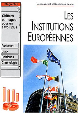 LES INSTITUTIONS EUROPEENNES