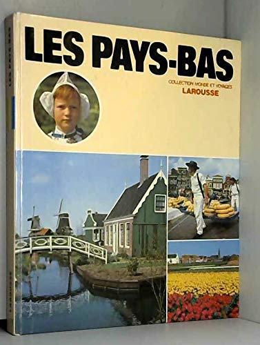 LES PAYS-BAS
