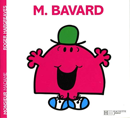 M. BAVARD