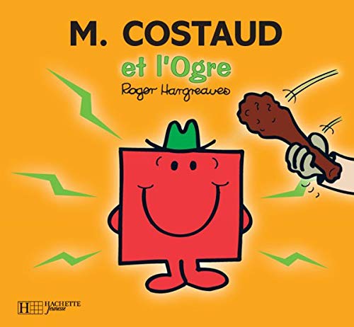 M. COSTAUD  ET L'OGRE