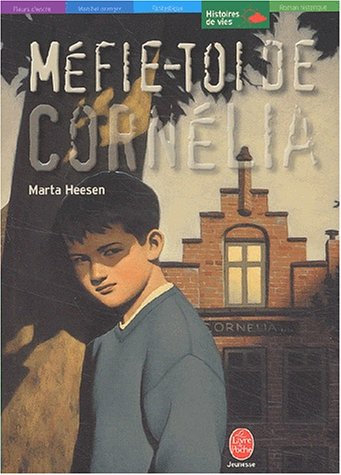 MEFIE-TOI DE CORNELIA