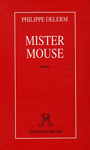 MISTER MOUSE