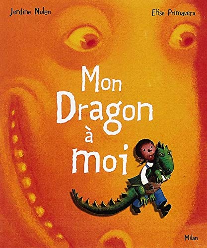 MON DRAGON À MOI