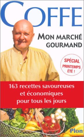 MON MARCHÉ GOURMAND