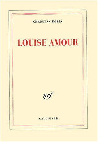 MOUISE AMOUR