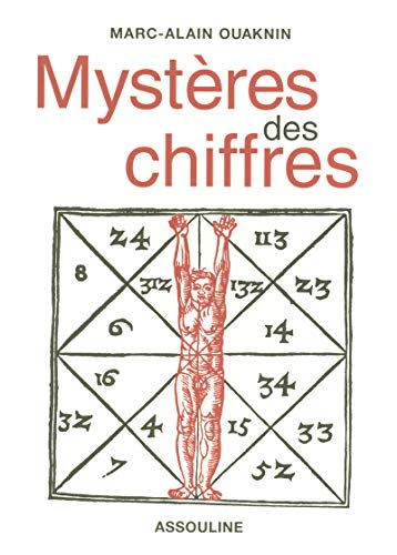 MYSTÈRES DES CHIFFRES