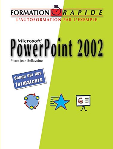 POWERPOINT 2002