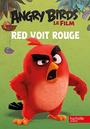 RED VOIT ROUGE