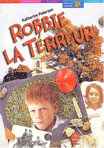 ROBBIE-LA-TERREUR